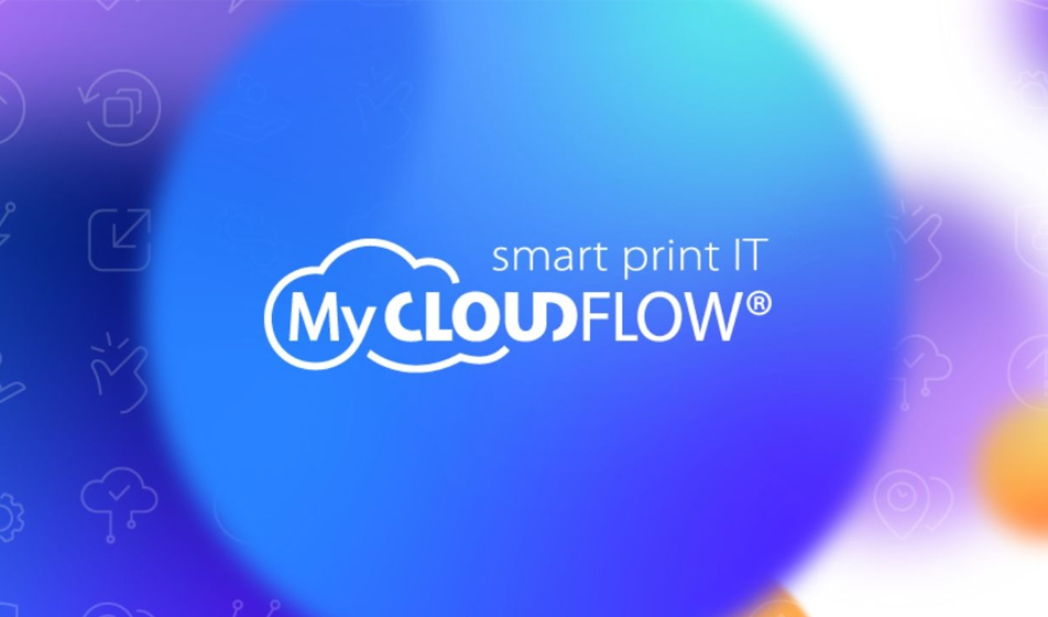 HYBRID Software annuncia MyCLOUDFLOW