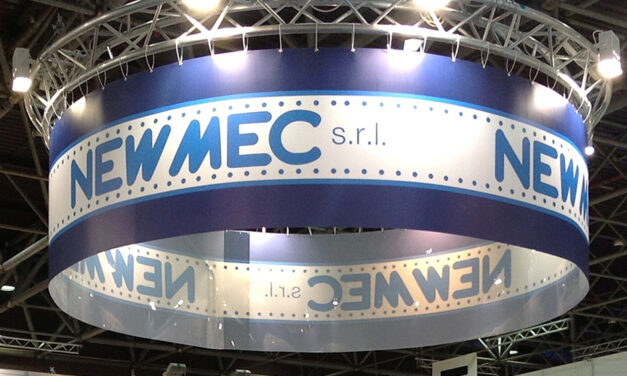 Newmec: linee modulari personalizzate