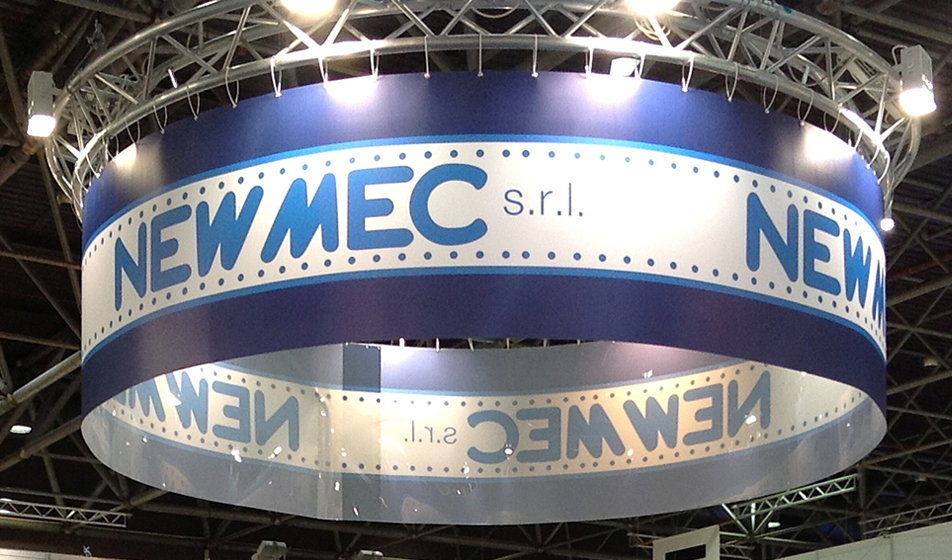 Newmec: linee modulari personalizzate