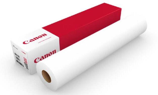 Canon presenta Red Label Zero FSC e Recycled White Zero FSC