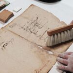 Fabriano, l’utilizzo dei nanomaterali nel restauro della carta