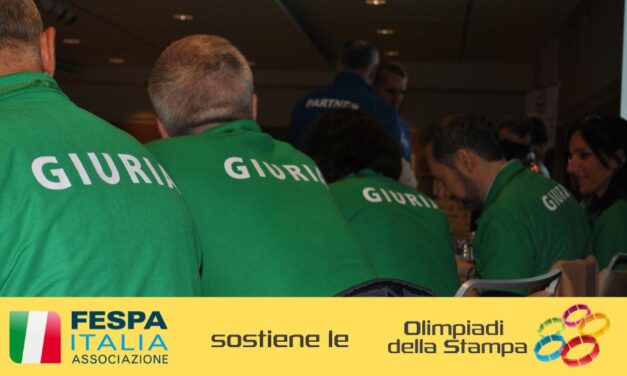 FESPA Italia sostiene i nuovi talenti