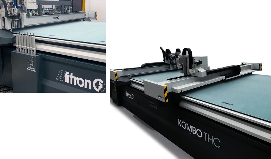 Elitron pronta per Fespa Global Print Expo 2023