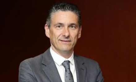 Michele Bianchi, nuovo presidente di Federazione Carta Grafica
