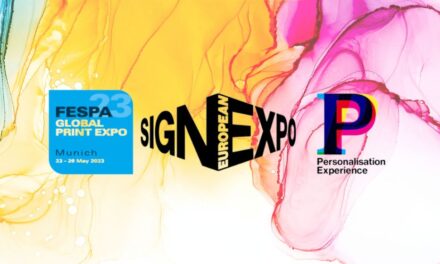 Tutti pronti a far FESPA!