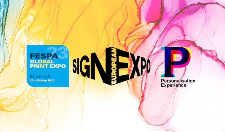 Tutti pronti a far FESPA!