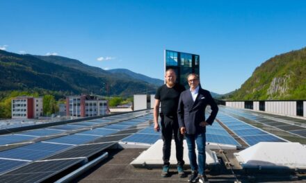 Durst Group sceglie l’energia pulita