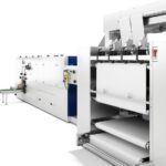 Easydot e Kolbus, sinergia vincente