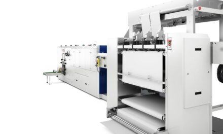 Easydot, da Grafica Veneta un’installazione per proiettarsi nel futuro