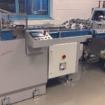 Più flessibilità con Bograma STA 550 BK