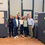 SMG, uno showroom dedicato alla flessografia