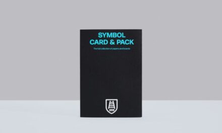Fedrigoni presenta Symbol Card & Pack