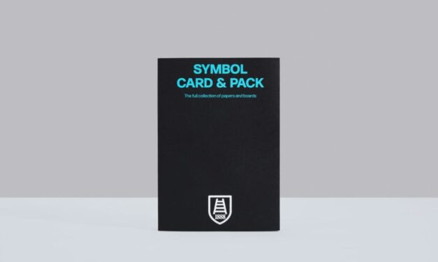 Fedrigoni presenta Symbol Card & Pack