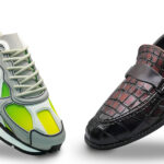 Il futuro è nelle scarpe stampate in 3D