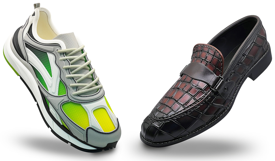 Il futuro è nelle scarpe stampate in 3D