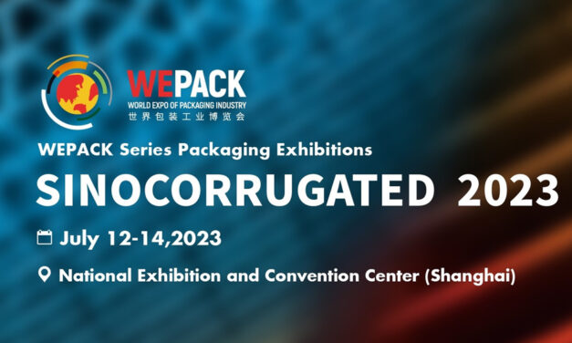 Acimga a SinoCorrugated 2023