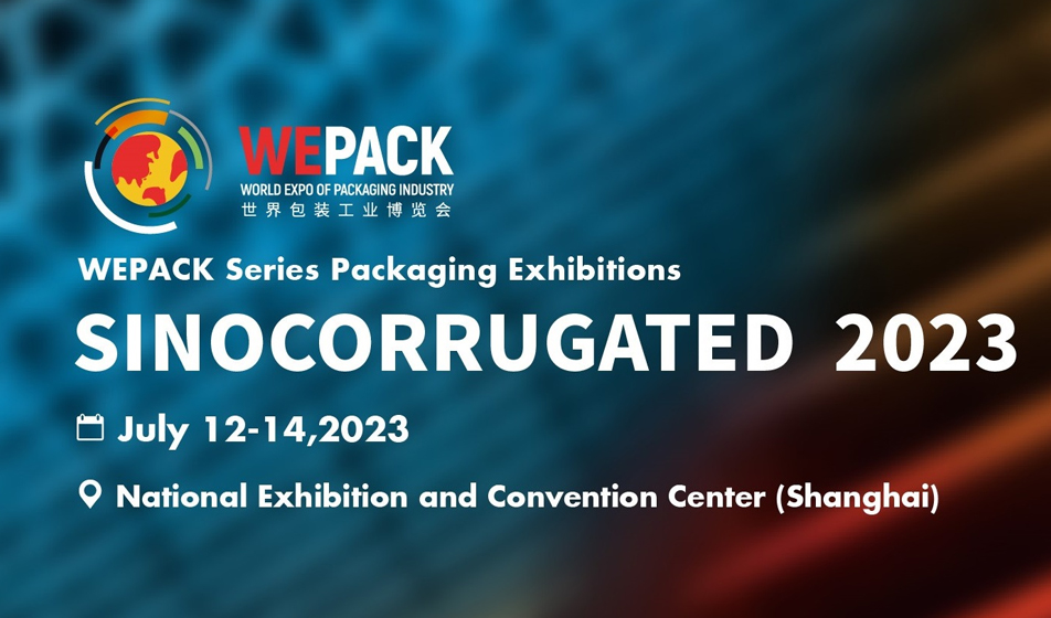 Acimga a SinoCorrugated 2023