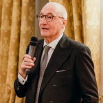Addio a Manlio Tonutti, già presidente di Tonutti Tecniche Grafiche