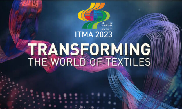 È il momento di ITMA