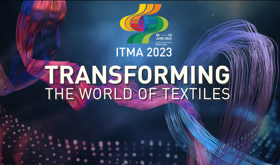 È il momento di ITMA