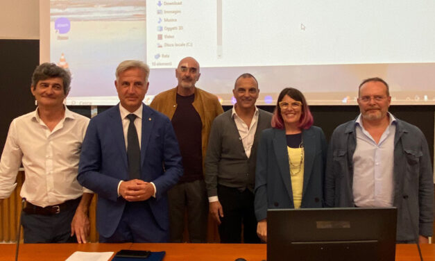 A Bari ha aperto la prima libreria italiana di materiali ecosostenibili