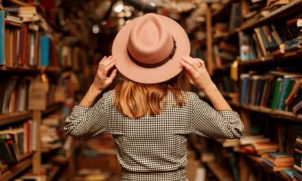 Mercato del libro, crescita stabile