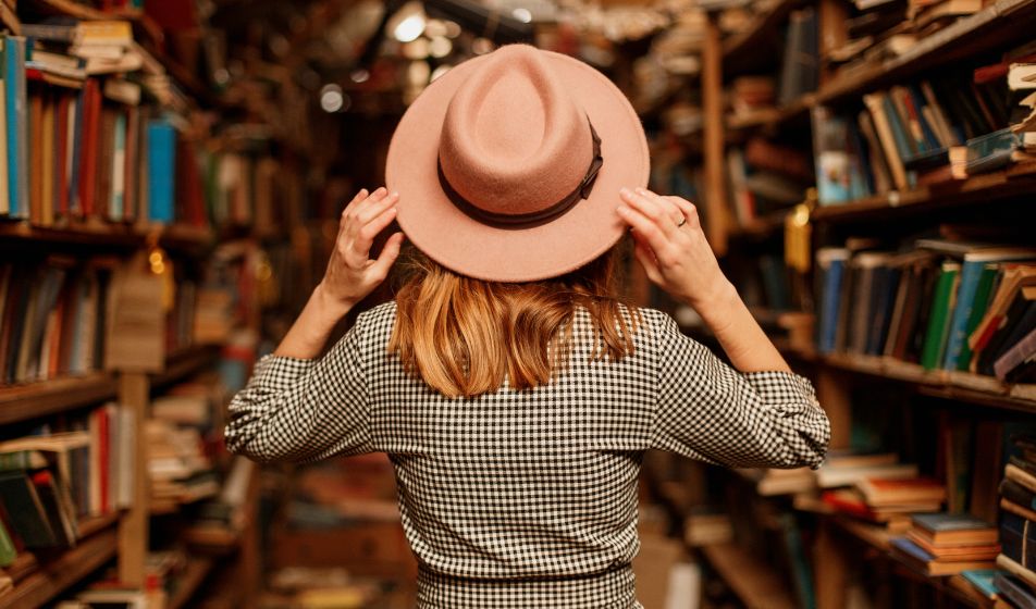Mercato del libro, crescita stabile