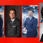 Nuove nomine nel management di Canon Italia