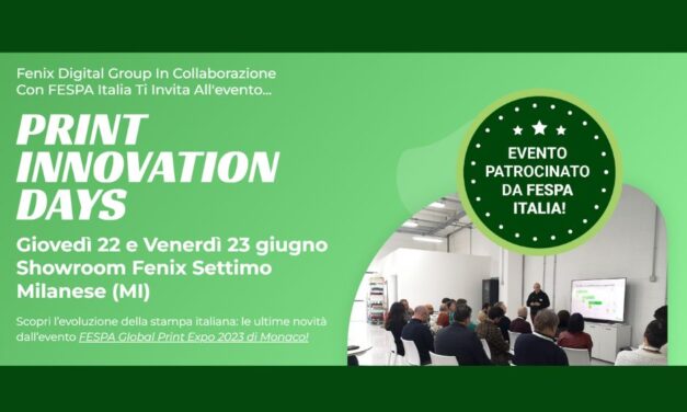 Print Innovation Days