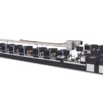 BAMA presenta Flexless 350 Servo