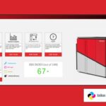 XEIKON rilascia il nuovo software XBS