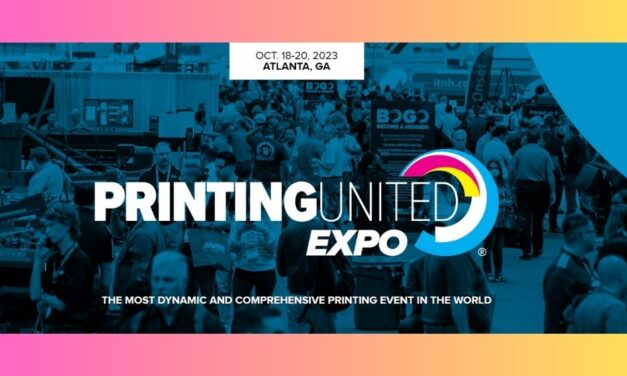 Aperte le registrazioni a PRINTING UNITED EXPO 2023