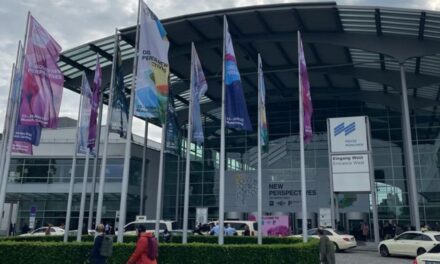 Feedback positivo dal pubblico di Fespa Global Print Expo 2023