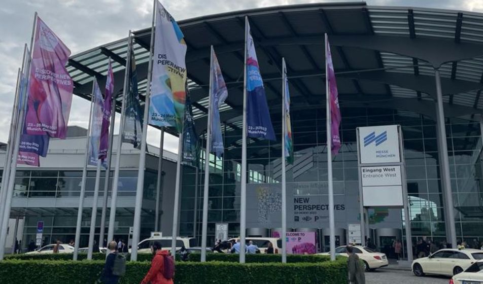 Feedback positivo dal pubblico di Fespa Global Print Expo 2023