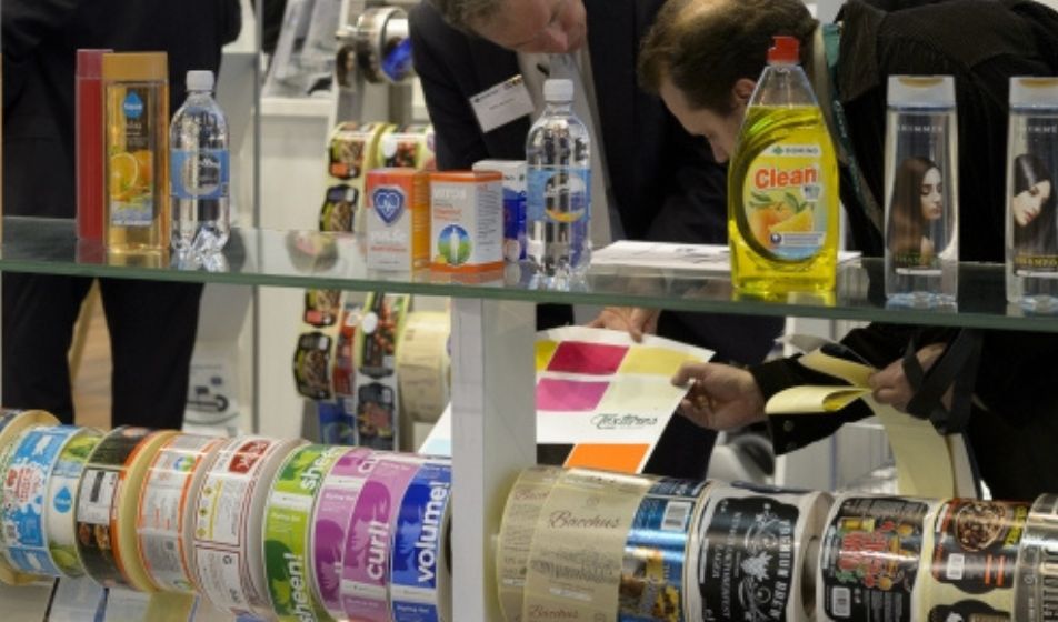 Le Label Academy Master Class di Labelexpo