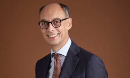 Alberto Palaveri entra nella Governance di Assografici