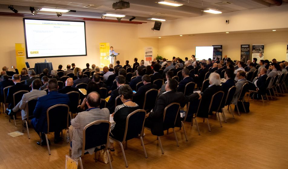 Congresso di Primavera Gipea 2023