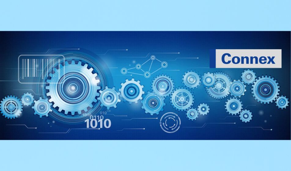 Connex Info Cloud Muller Martini