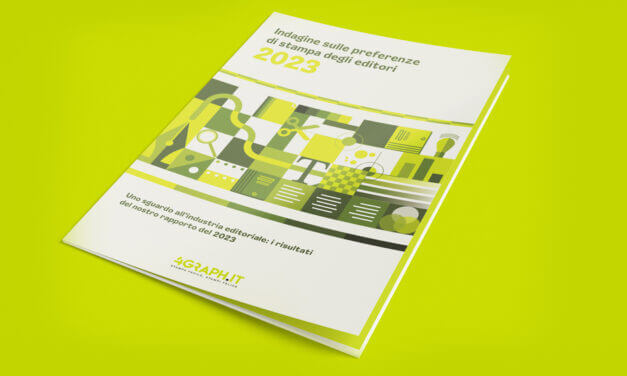 La trasformazione digitale dell’editoria italiana