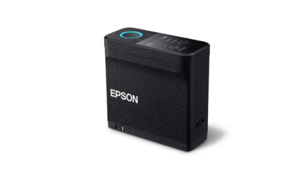 Novità in ambito colore:  SD-10 è il primo spettrofotometro marchiato EPSON