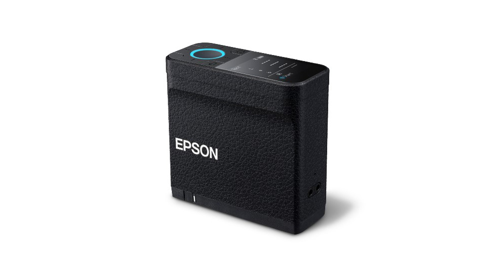 Novità in ambito colore:  SD-10 è il primo spettrofotometro marchiato EPSON