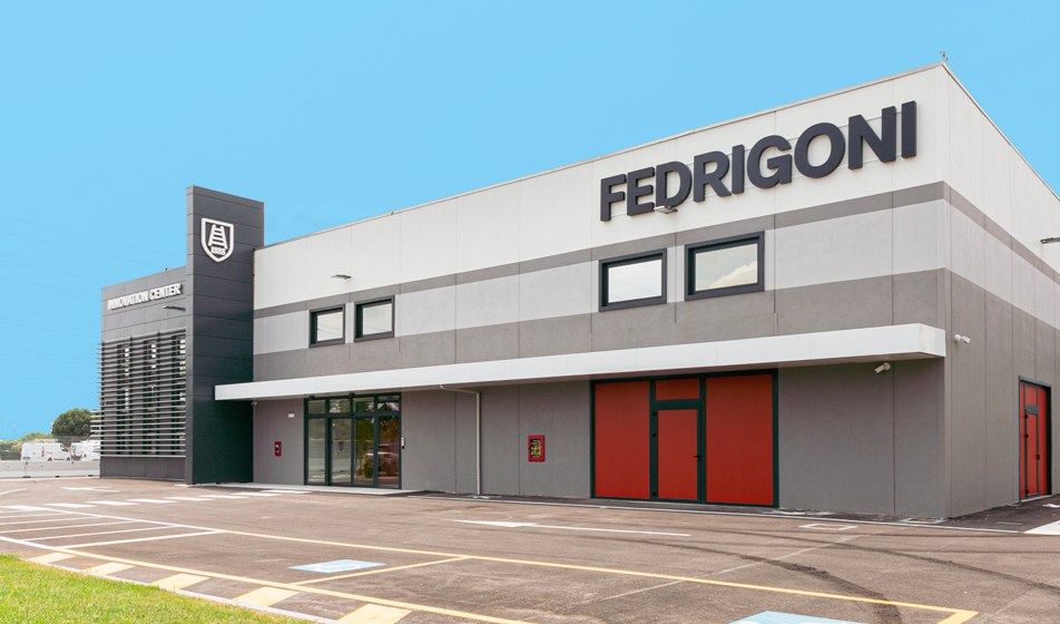 Nascerà a Verona l’Innovation Center del Gruppo Fedrigoni