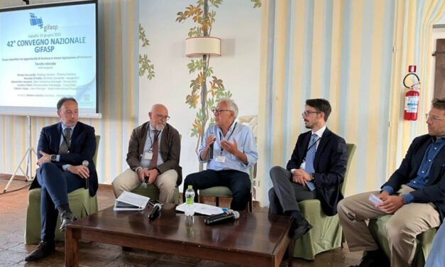 42° Convegno GIFASP