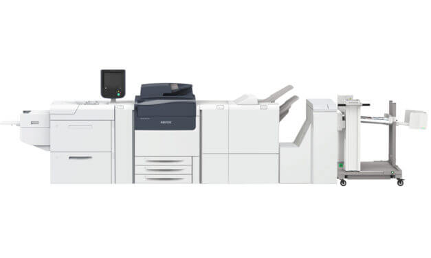 Brilla e splendi con più di un milione di colori grazie alle stampanti Xerox