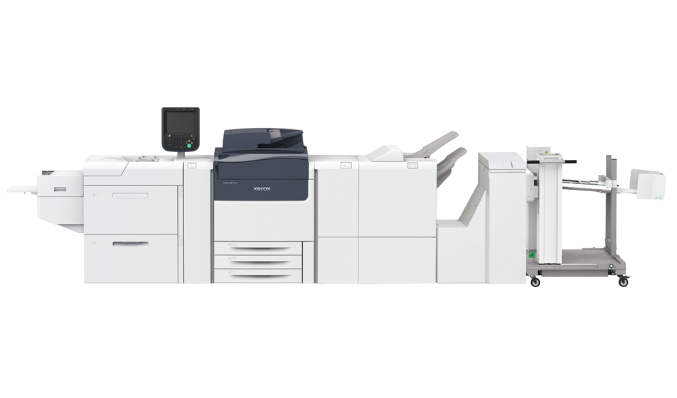 Brilla e splendi con più di un milione di colori grazie alle stampanti Xerox