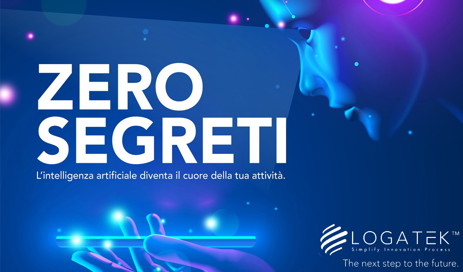Logatek per il mondo del “printing”