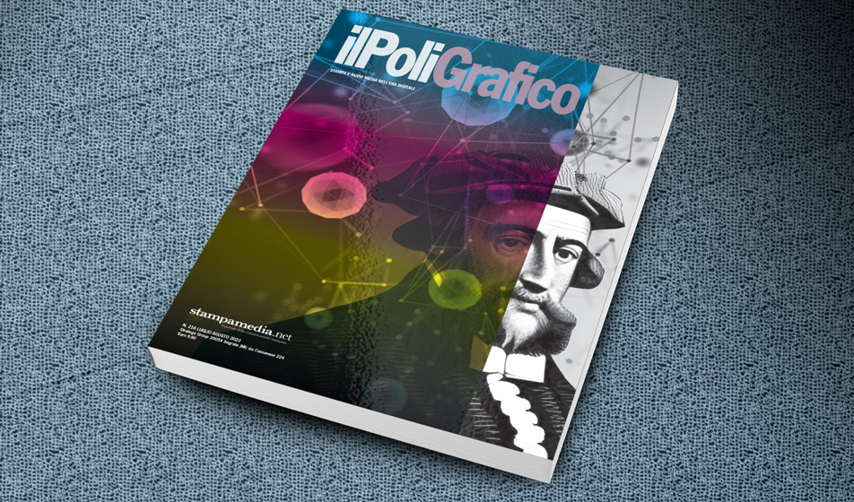 Il Poligrafico Print Runner è online!