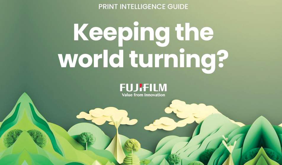Fujifilm guarda all’ambiente