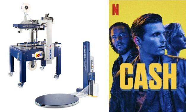Quando la tecnologia per il packaging fa spettacolo!