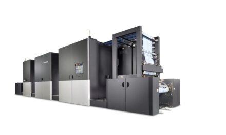 L’ecosistema di Fujifilm per labeling e packaging a Labelexpo